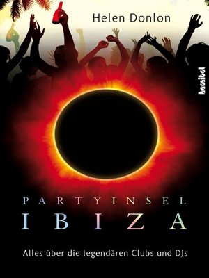 cover image of Partyinsel Ibiza